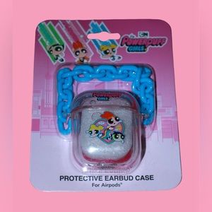 Powerpuff Girls EarPods Case